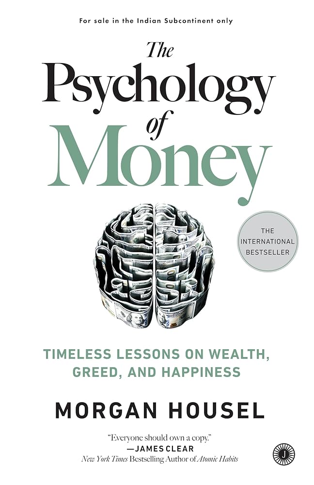 The Psychology of Money