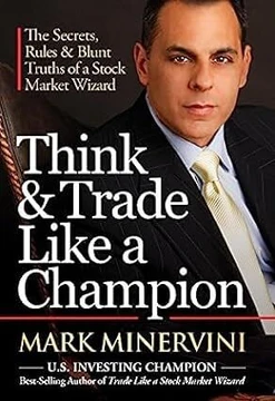 Think and Trade Like a Champion
